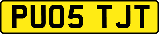 PU05TJT