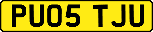 PU05TJU
