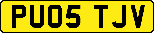 PU05TJV