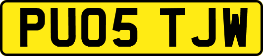 PU05TJW