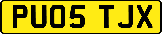 PU05TJX