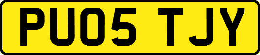 PU05TJY