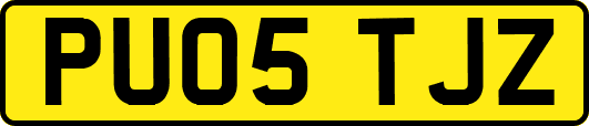 PU05TJZ