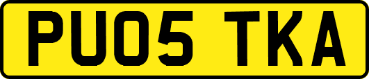 PU05TKA