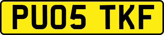 PU05TKF