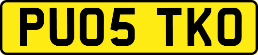 PU05TKO