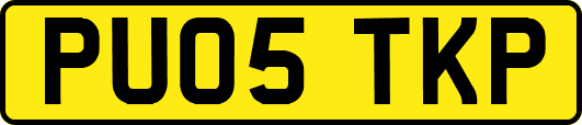 PU05TKP