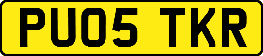 PU05TKR