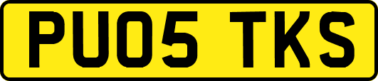 PU05TKS