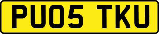 PU05TKU