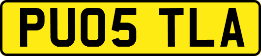 PU05TLA