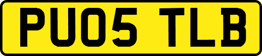 PU05TLB
