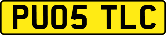 PU05TLC