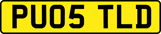 PU05TLD