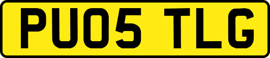 PU05TLG