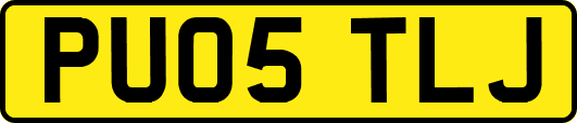 PU05TLJ