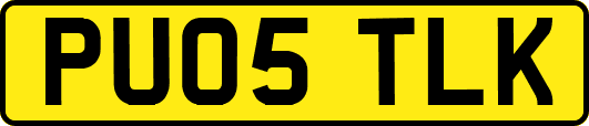 PU05TLK