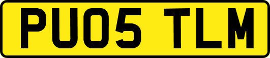 PU05TLM