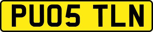 PU05TLN