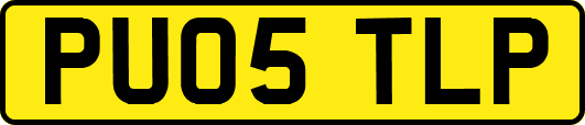PU05TLP