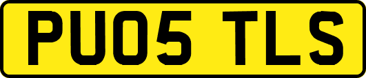 PU05TLS