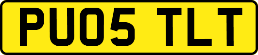 PU05TLT