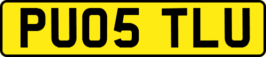 PU05TLU