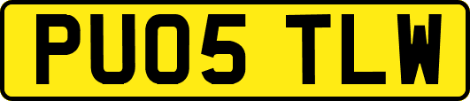 PU05TLW