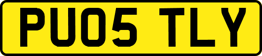 PU05TLY