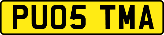 PU05TMA