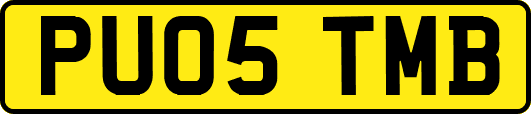 PU05TMB