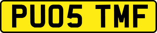 PU05TMF