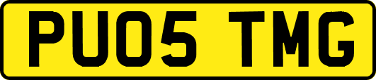 PU05TMG