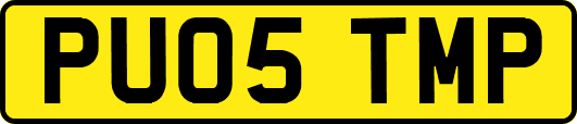 PU05TMP