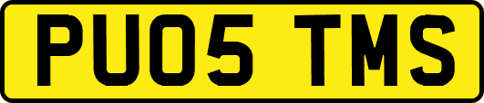 PU05TMS