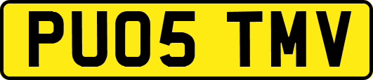 PU05TMV