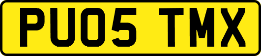 PU05TMX