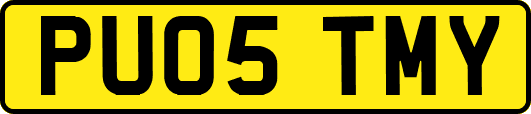 PU05TMY