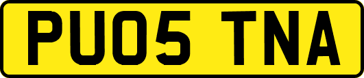 PU05TNA
