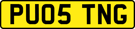 PU05TNG