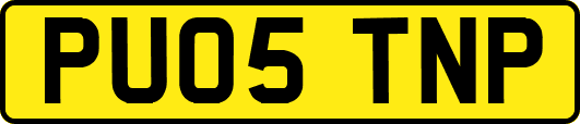 PU05TNP
