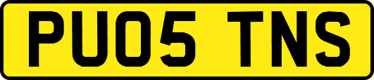 PU05TNS