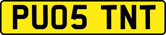 PU05TNT