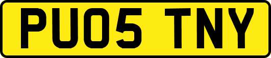 PU05TNY