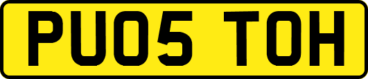 PU05TOH
