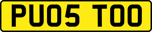 PU05TOO