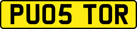 PU05TOR