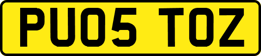 PU05TOZ