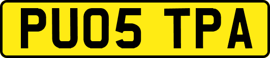 PU05TPA