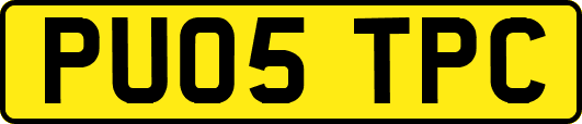 PU05TPC